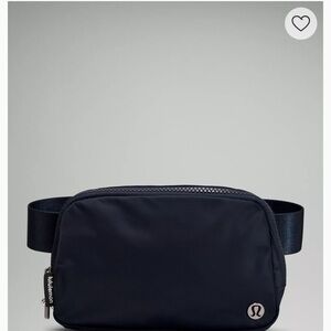 Lululemon Everywhere Belt Bag 1L